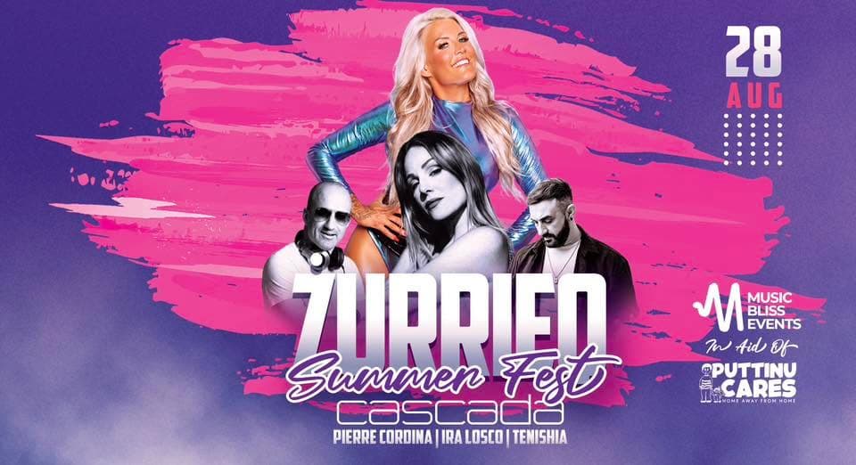 Zurrieq Summer Fest 2026
