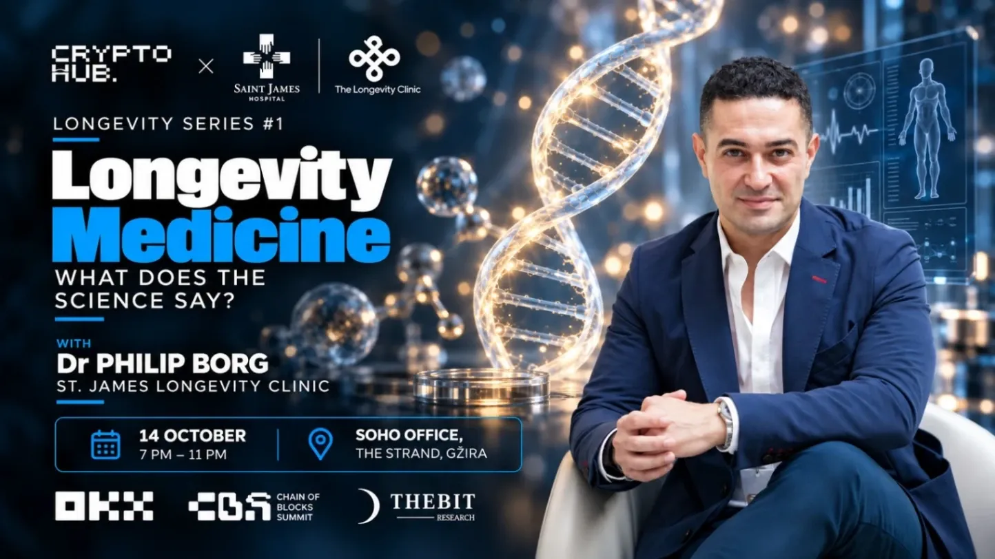 Longevity Medicine – what does the science say