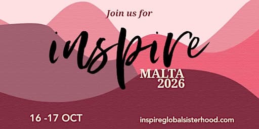INSPIRE Malta 2026
