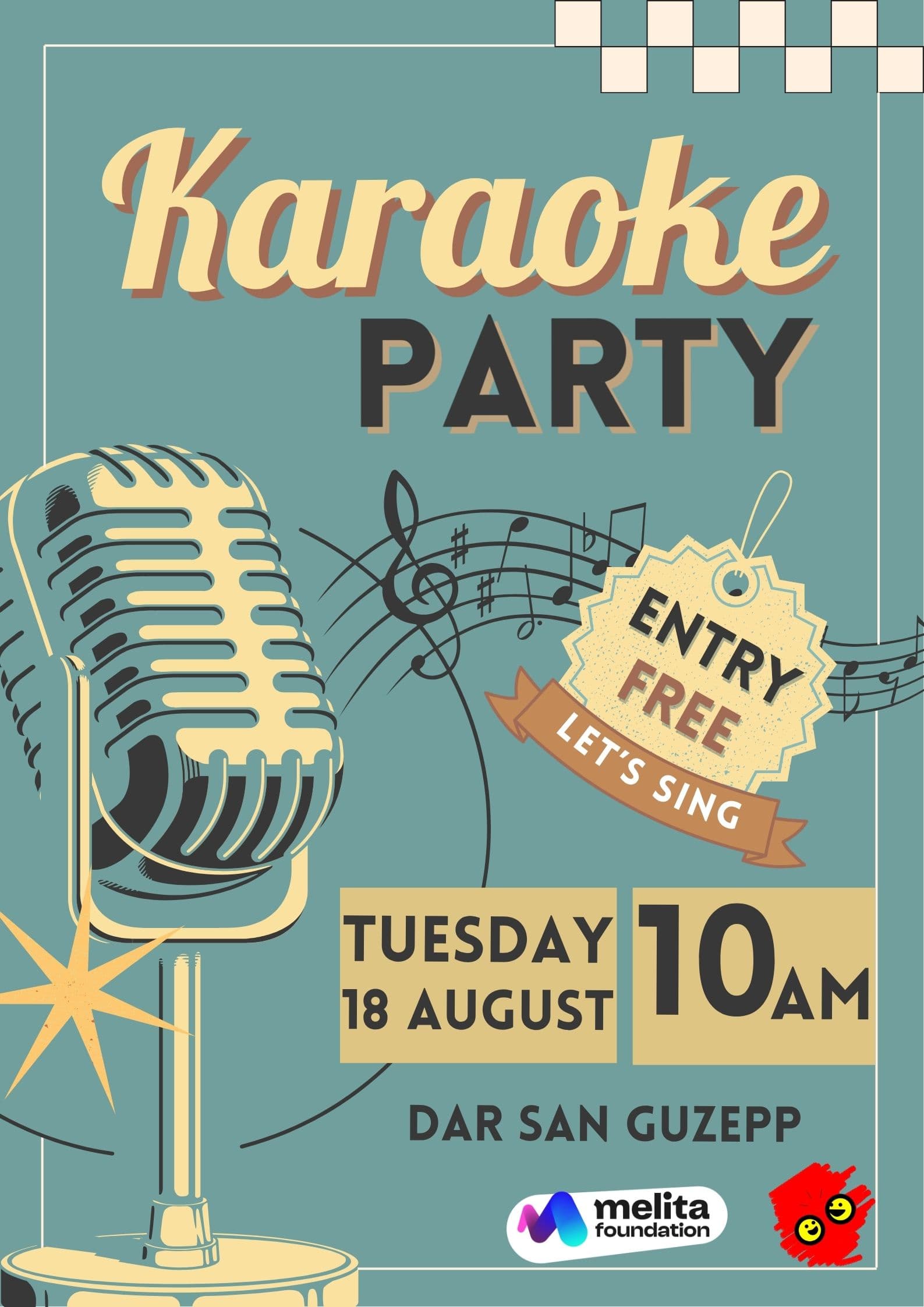 Karaoke Party