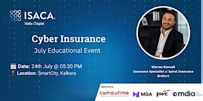 Cyber Insurance