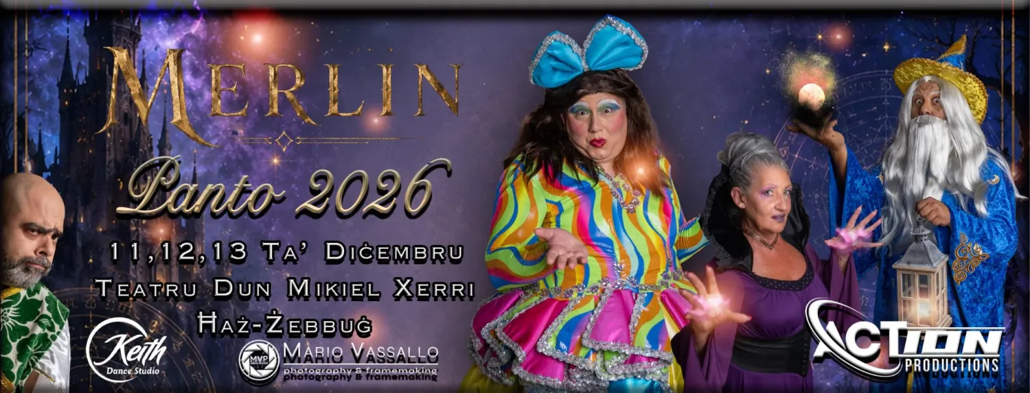 MERLIN