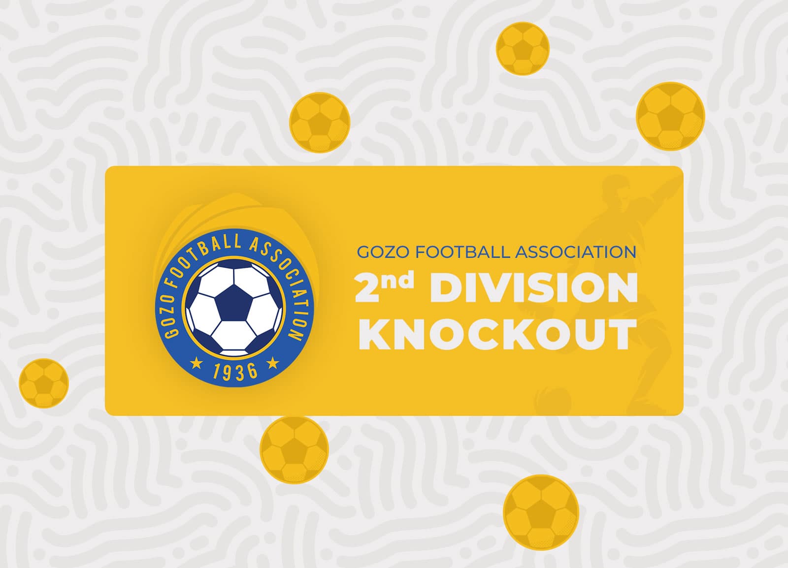 2nd Div. KO - Munxar Falcons vs Nadur Youngsters
