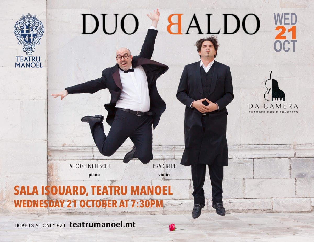 DUO BALDO