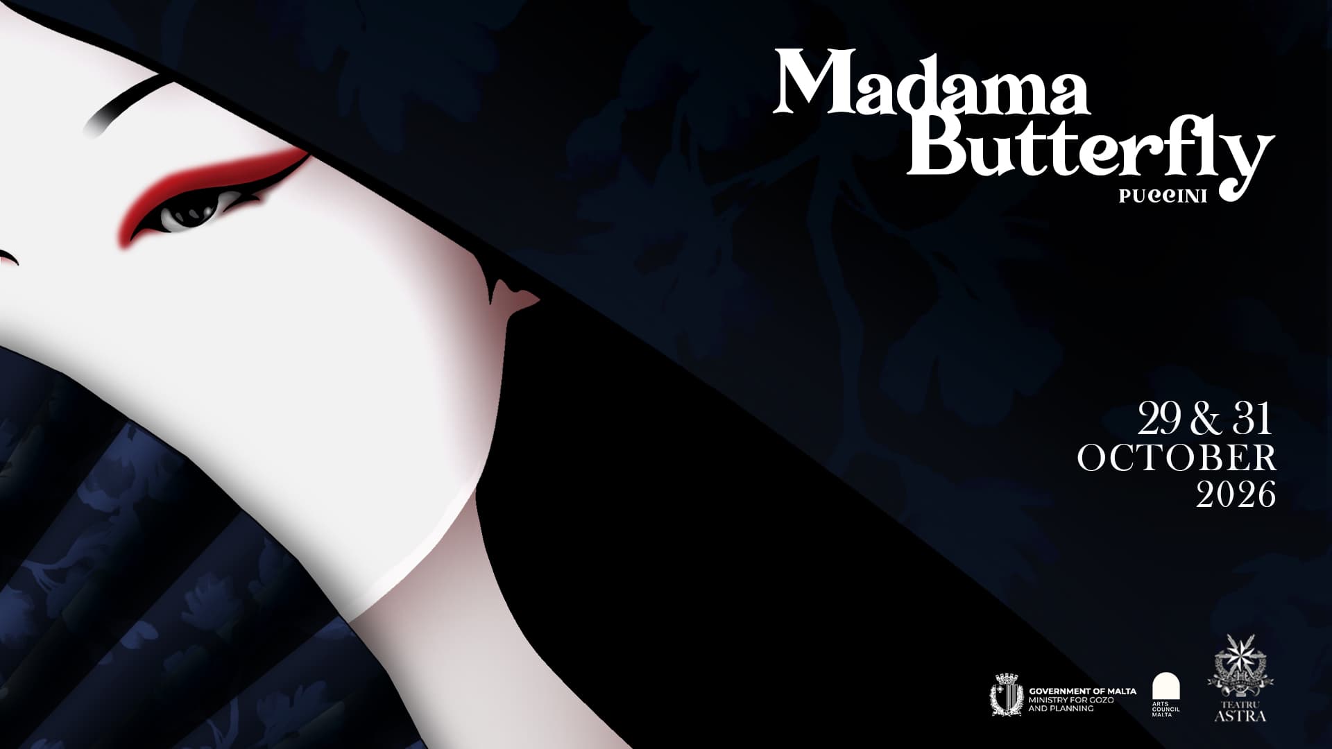 Madame Butterfly