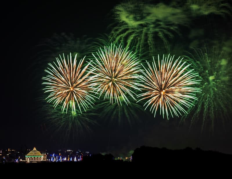 Festa ta' San Pietru u San Pawl — Nadur