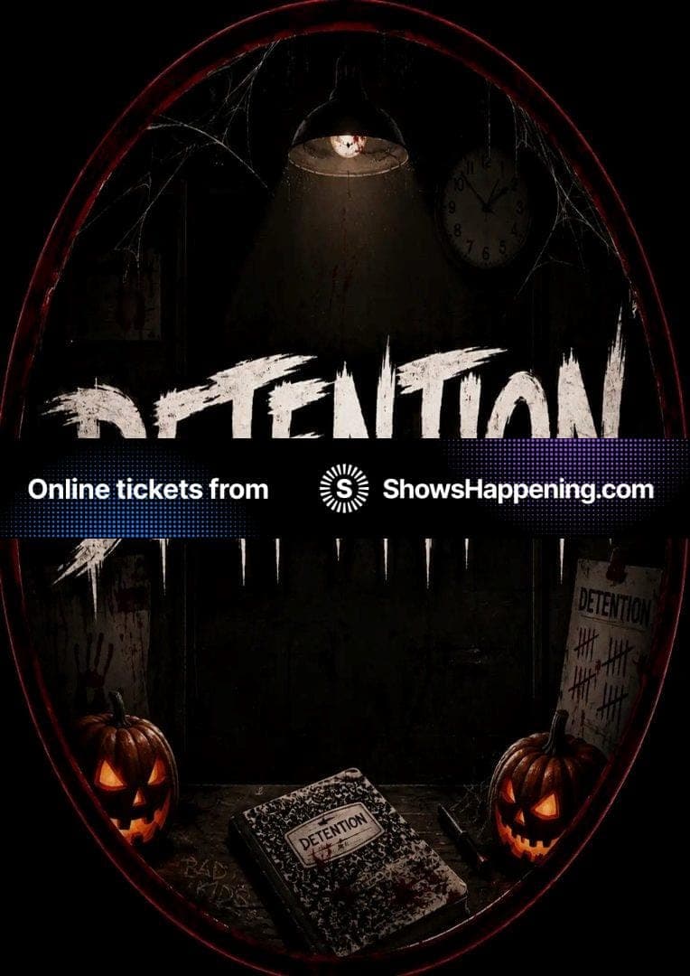 Detention
