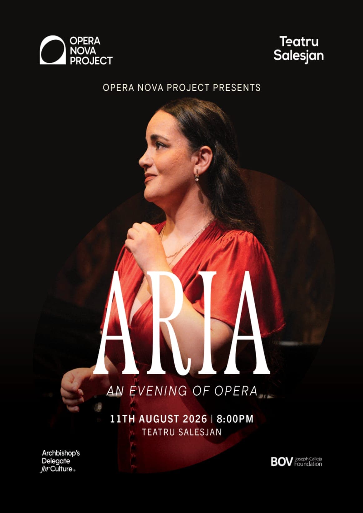 Aria: An Evening of Opera