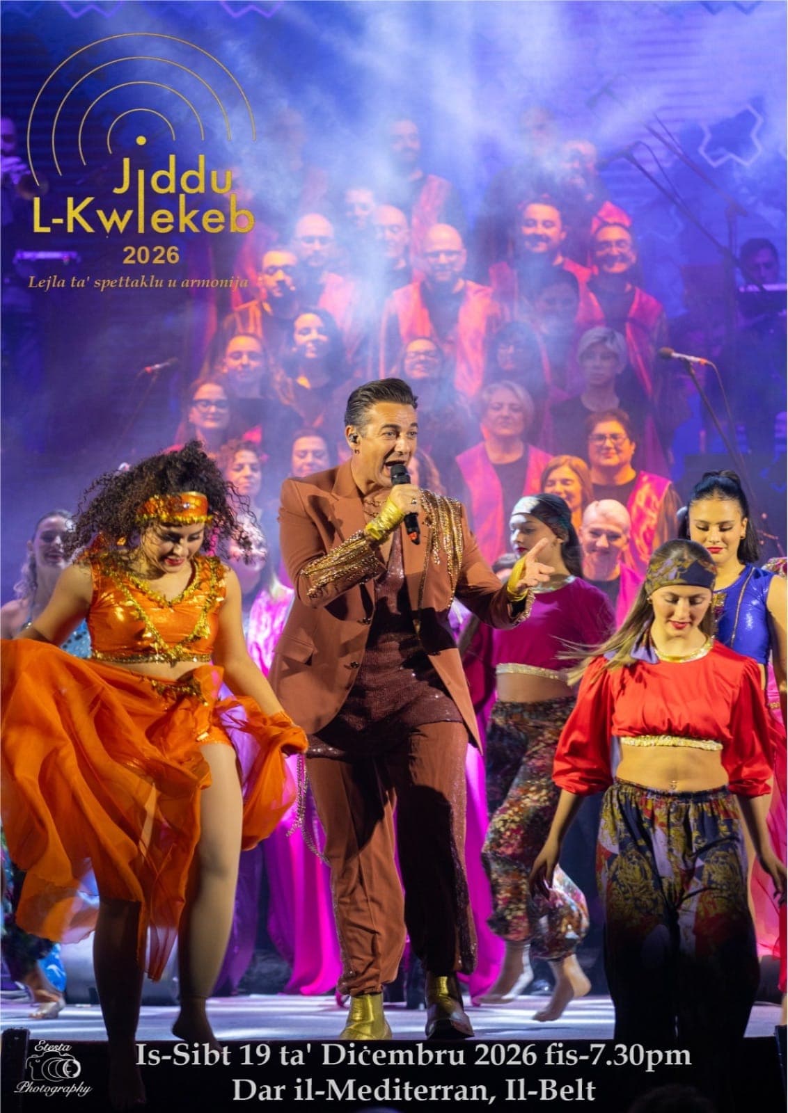 Jiddu l-Kwiekeb 2026