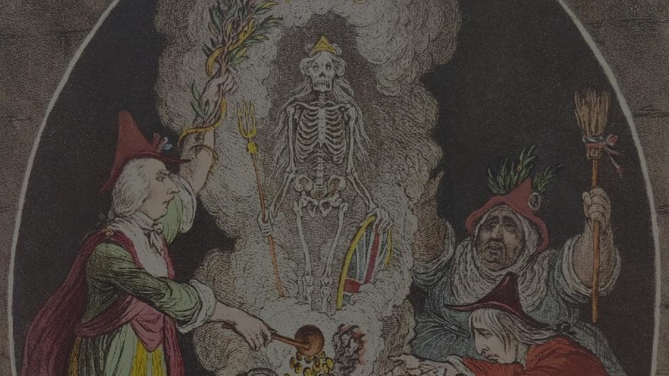 Collection in Focus – Prints