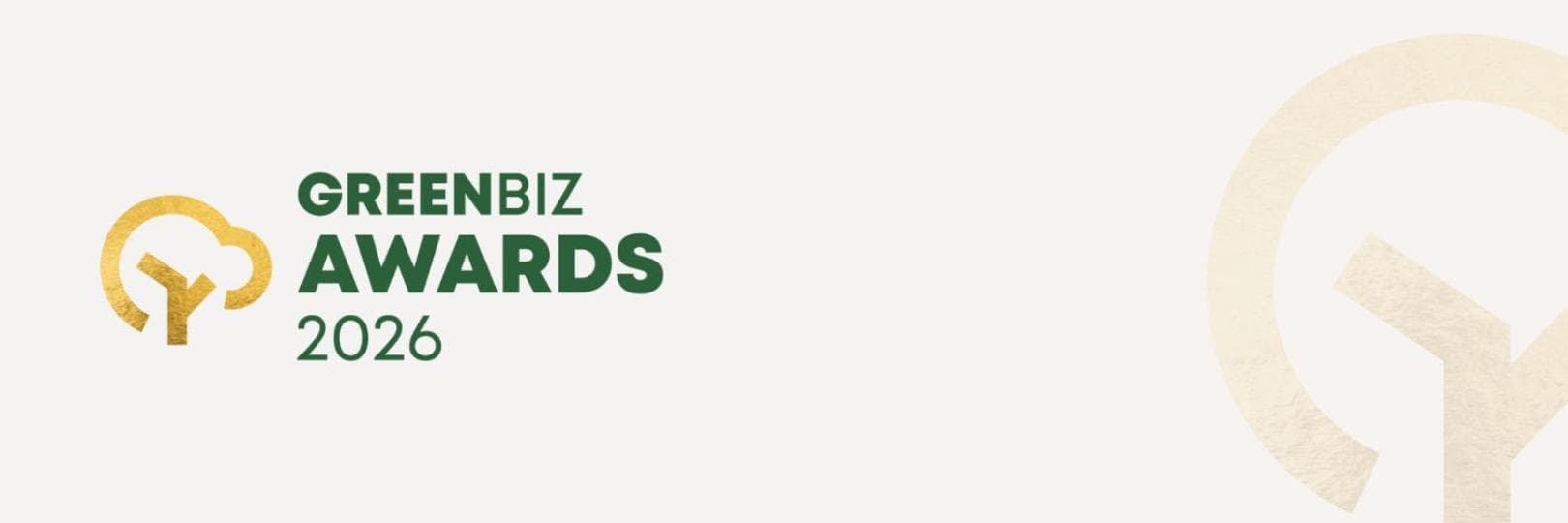 GreenBiz Awards 2026