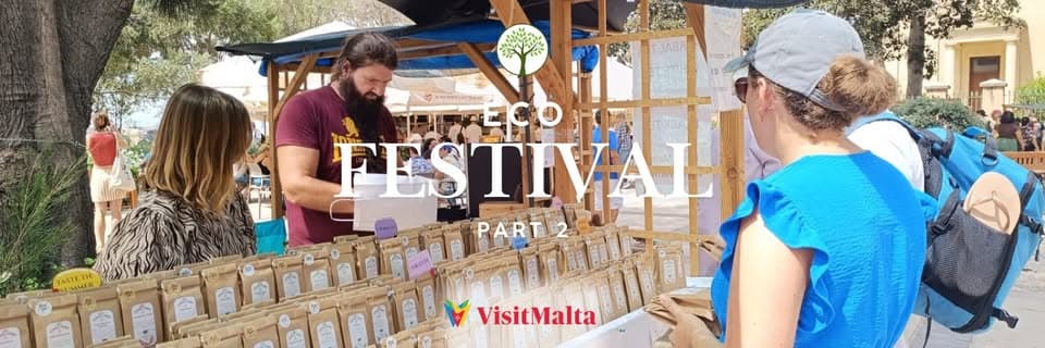 Eco Festival - Part 2