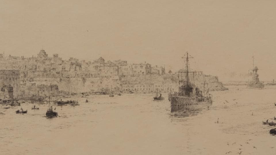 Collection in Focus – Prints