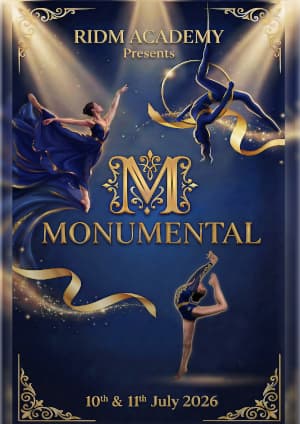 Monumental