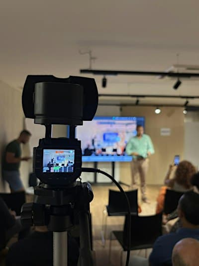 Public Speaking & Professional Communication Skills