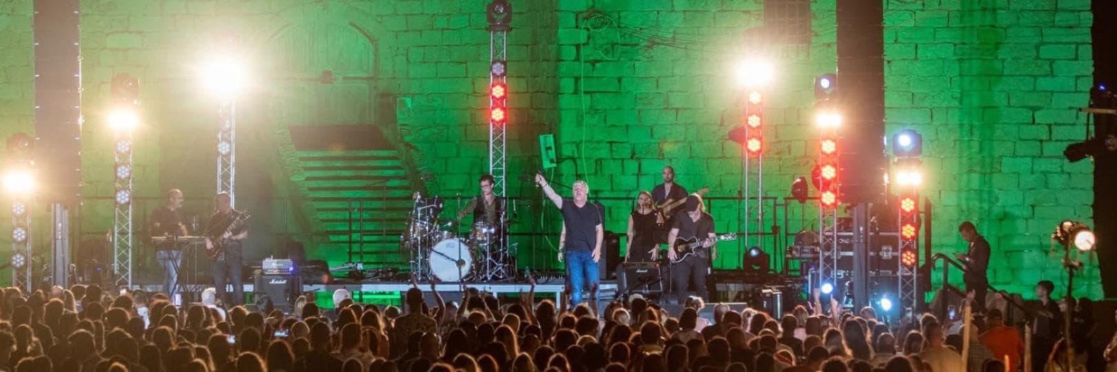 Xwejni Music Fest