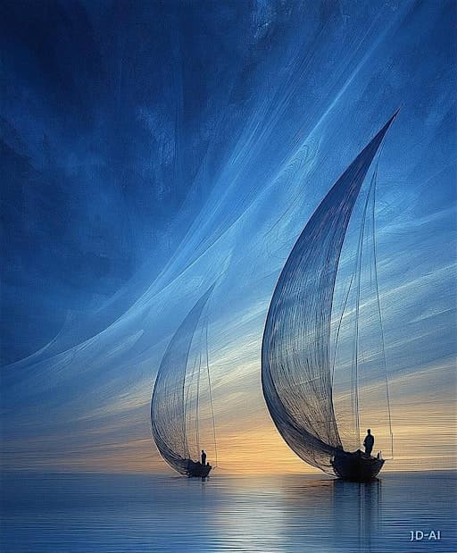 The Coming of the New Age of the Heart