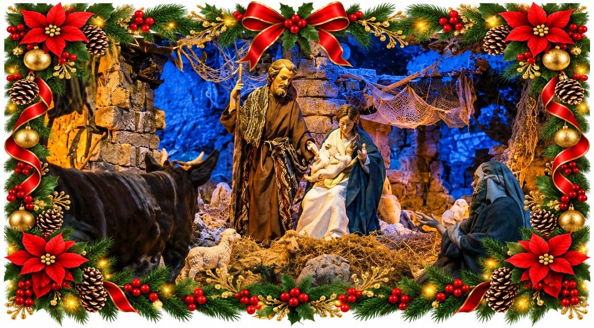 Festo Christi Natalico