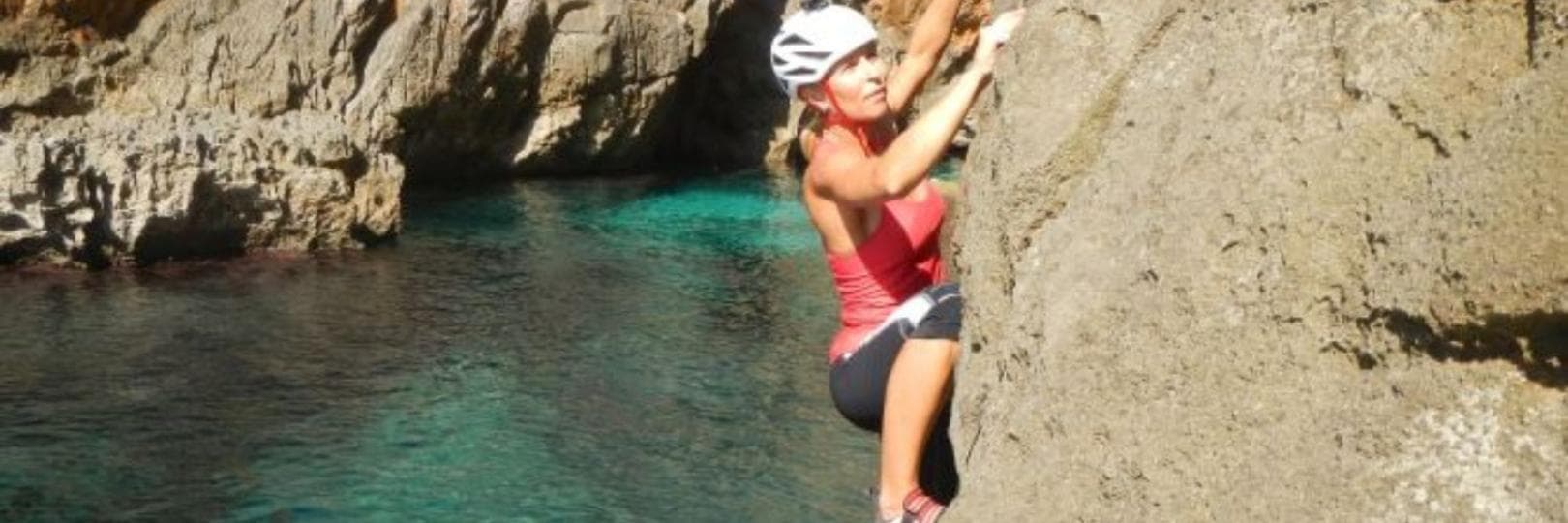 Sea-Level Traversing