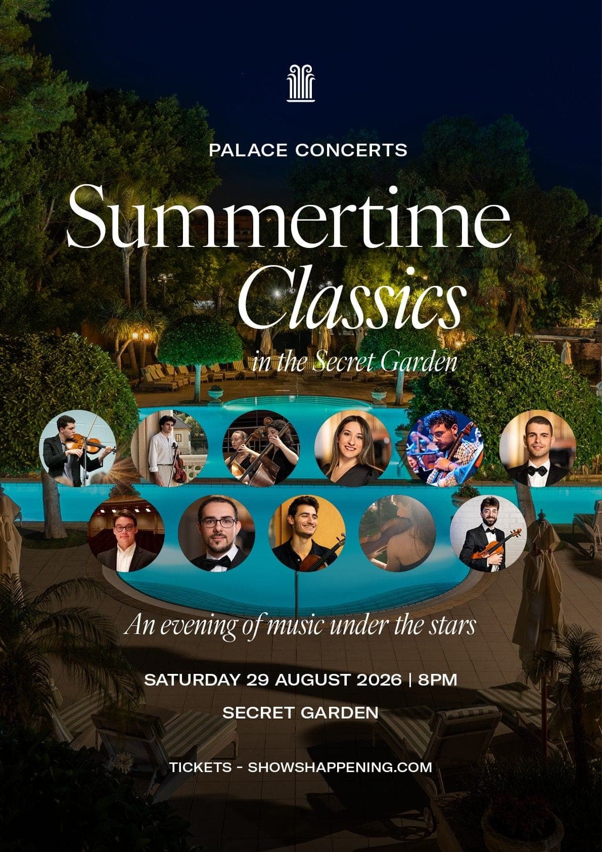 Summertime Classics
