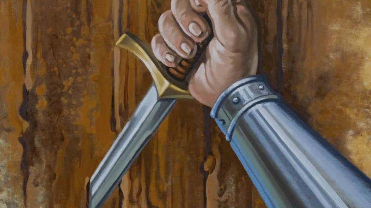 Defiant: The Knights at War 1522–1535