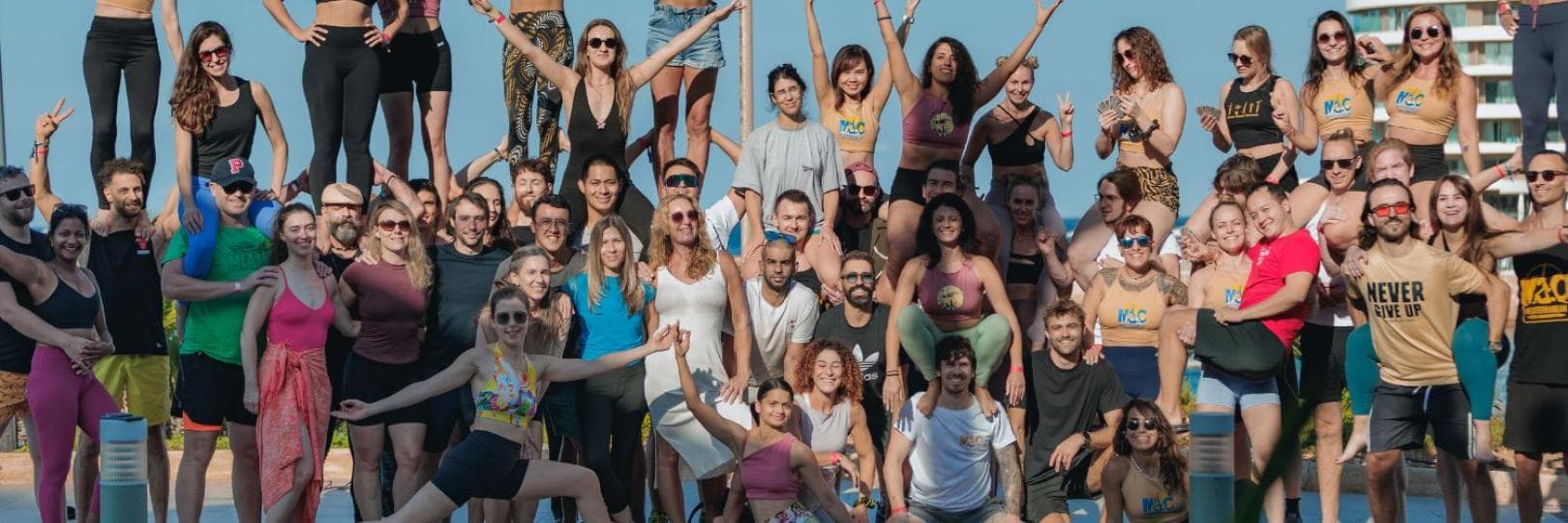 Mediterranean Acro Convention 2026