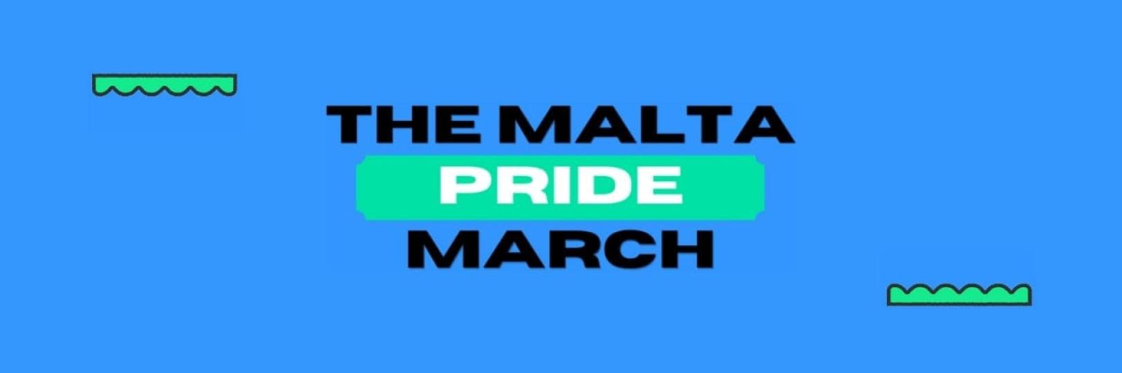 Malta Pride March