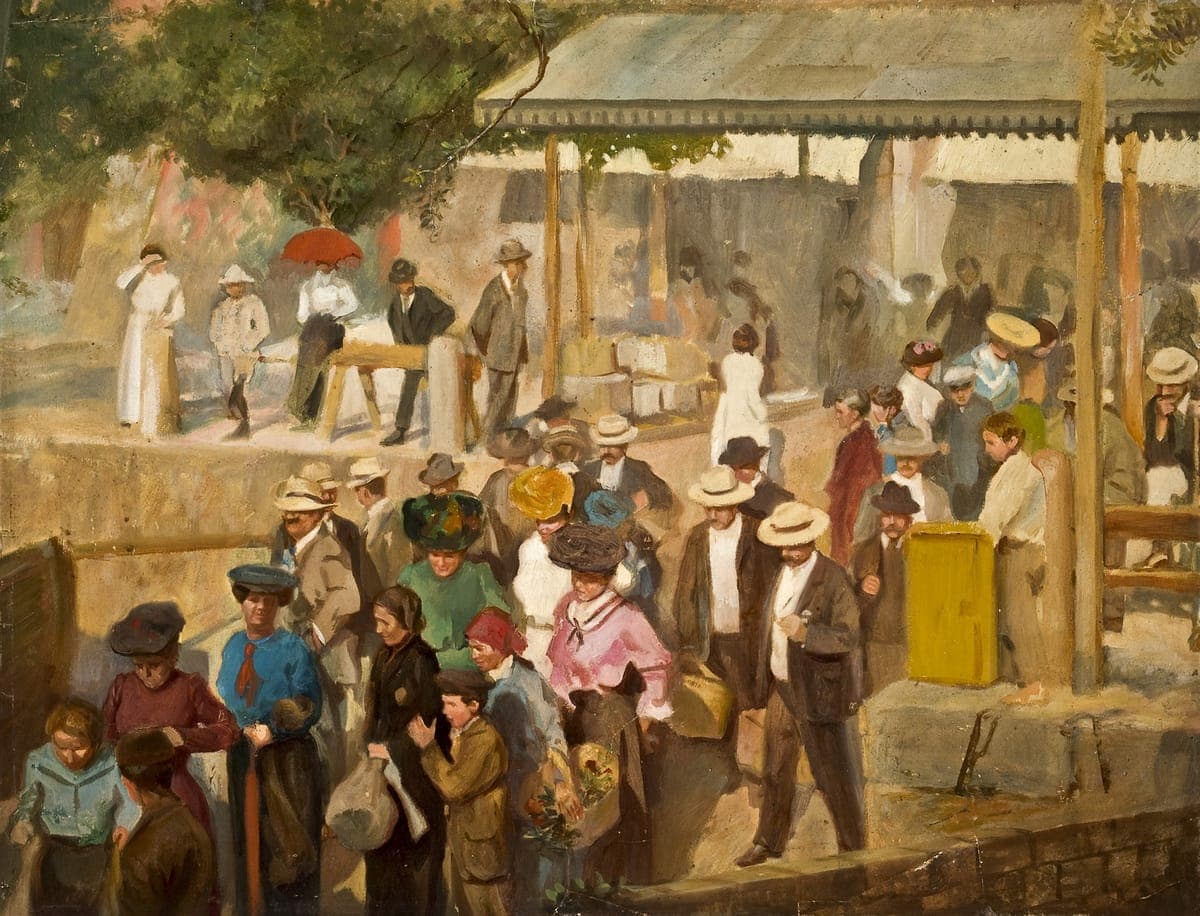 Edward Caruana Dingli (1876 – 1950) – Celebrating 150 Years Since His Birth