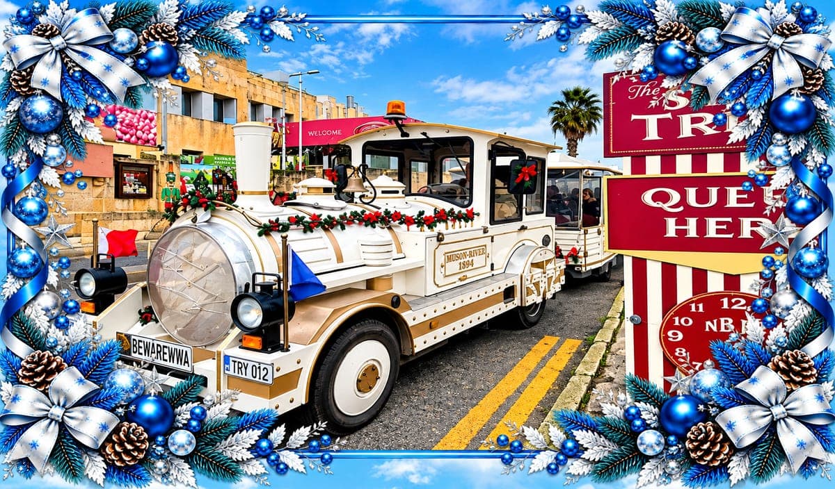 The Magro Christmas Fun Fest