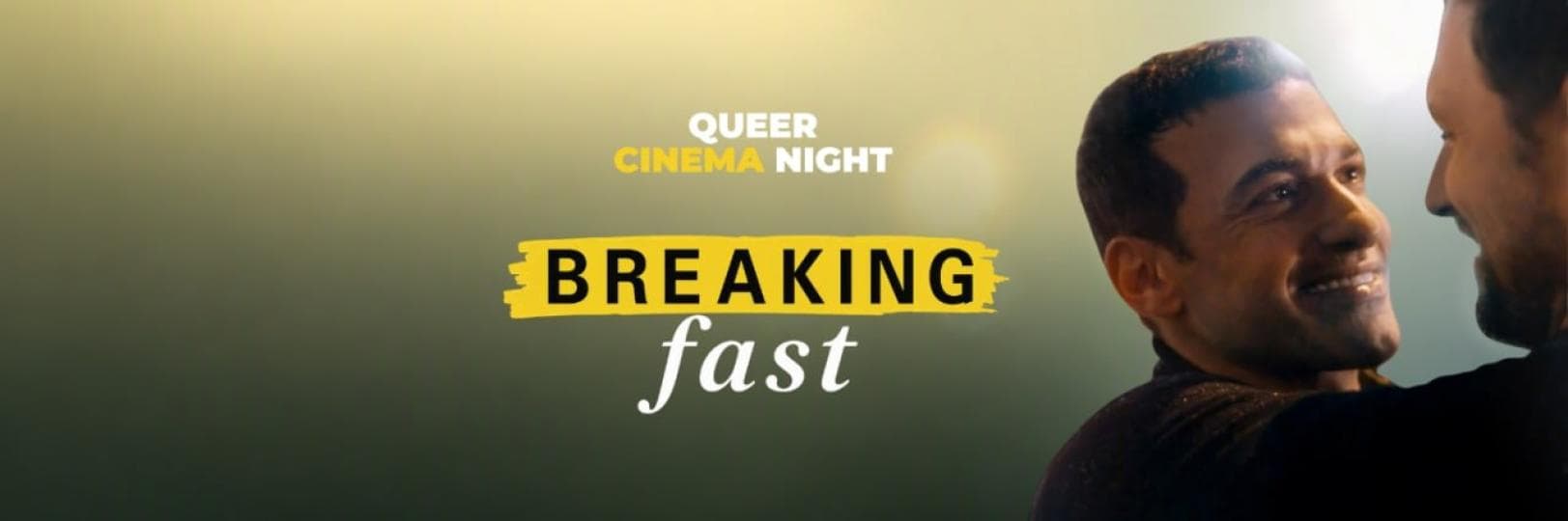 Queer Cinema Night