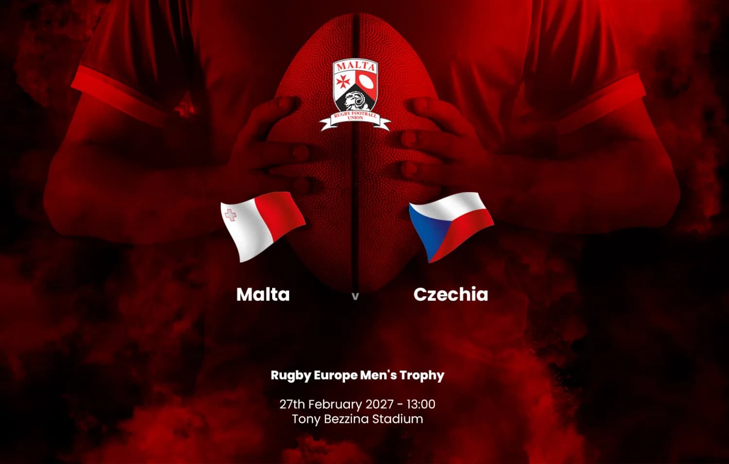 Malta v Czechia