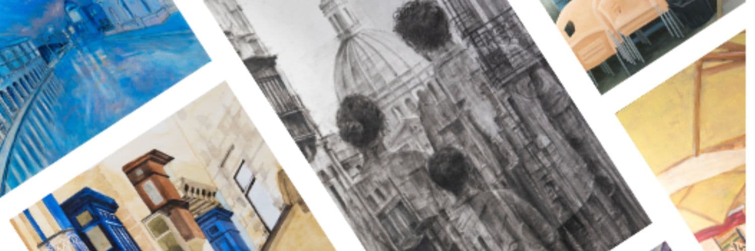 Malta’s Urban & Social Spaces