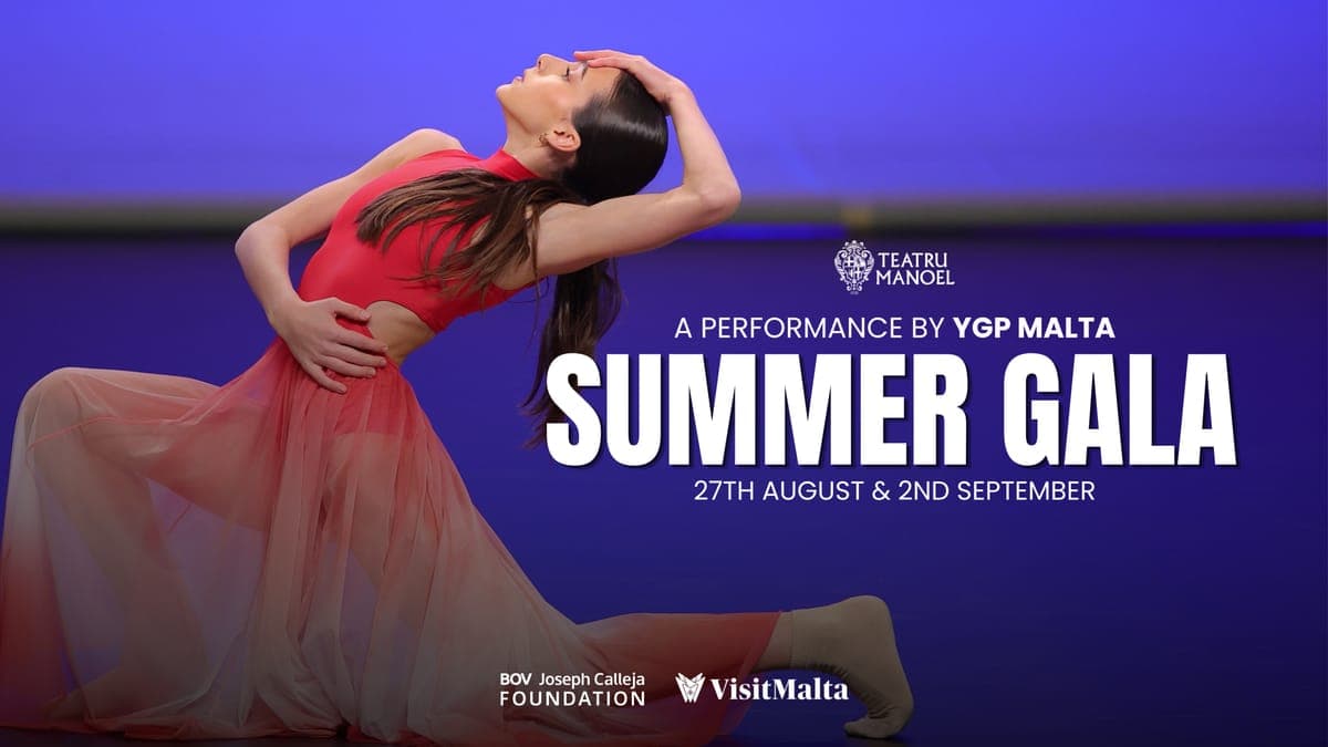 YGP Malta