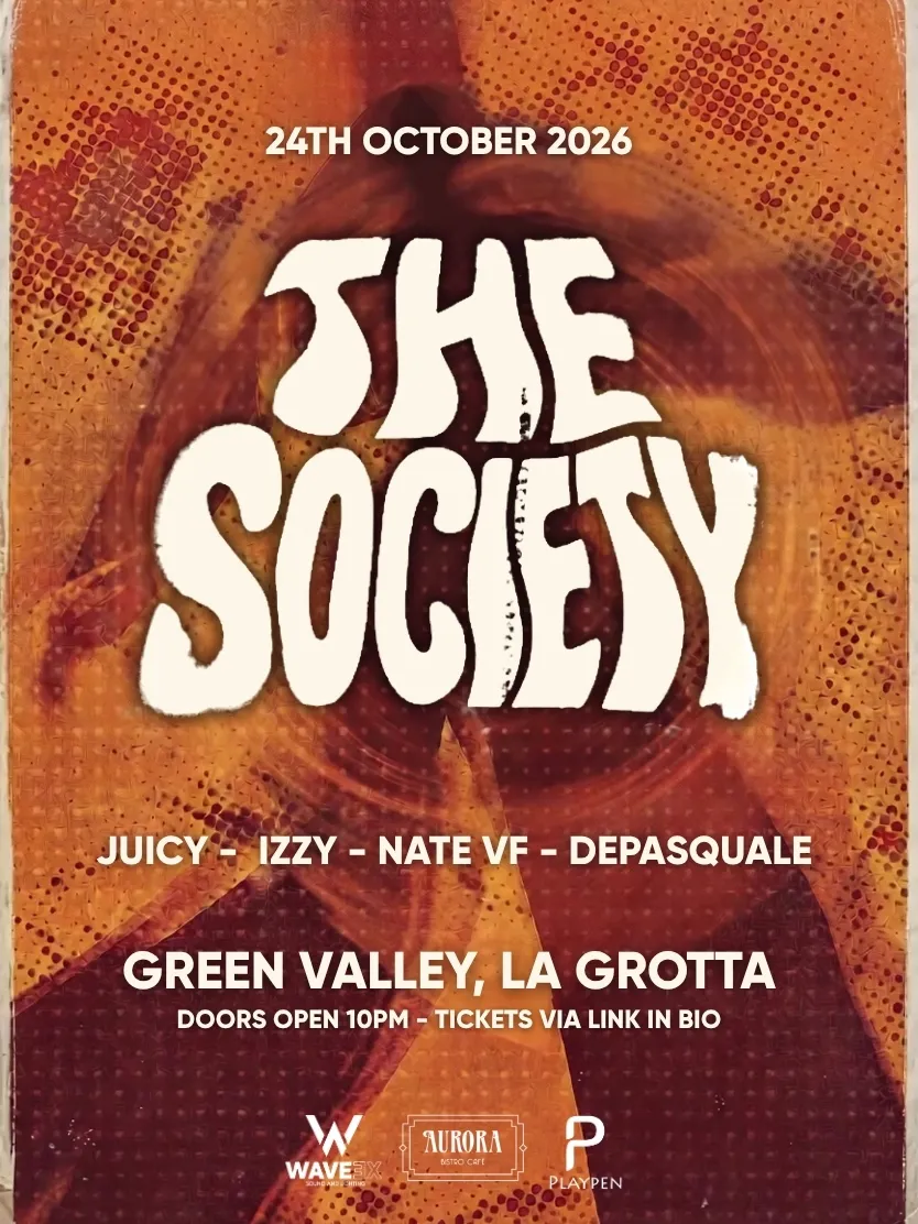 The Society at the Valley