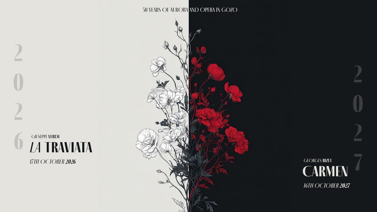 Opera Night: LA TRAVIATA