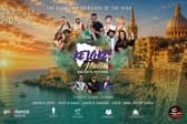 Keloke Malta Bachata Festival