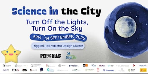 Turn Off the Lights, Turn On the Sky