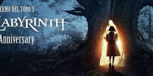Pan’s Labyrinth (20th Anniversary 4K Restoration)
