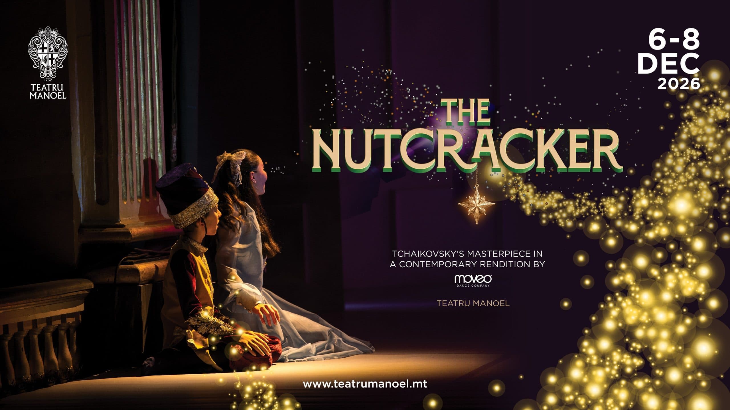The Nutcracker