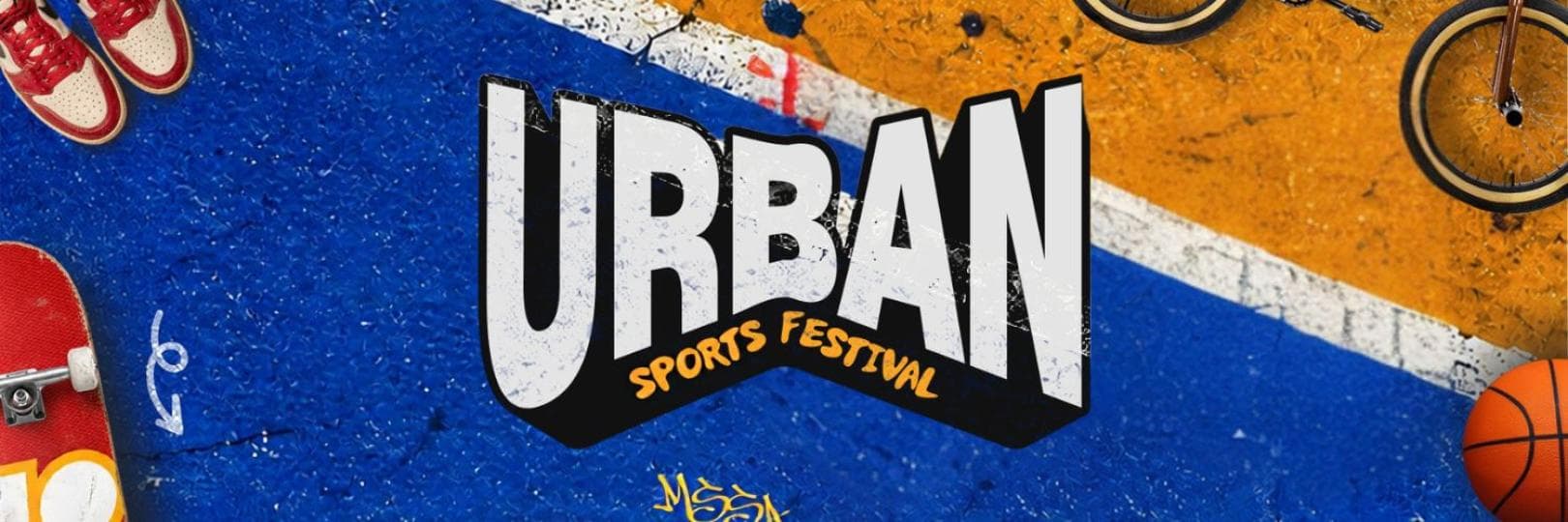 Urban Sports Festival