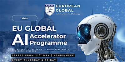 EU Global AI Accelerator Programme
