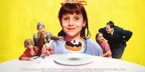 Matilda (30th Anniversary)