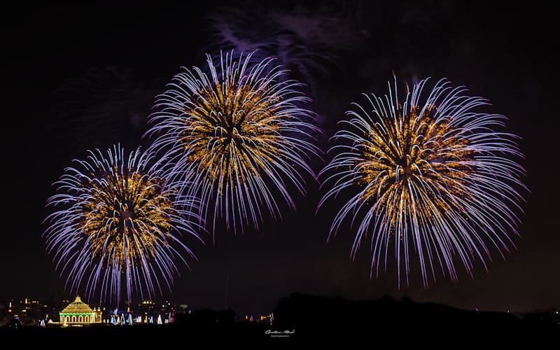 Festa ta' l-Assunzjoni — Żebbuġ, Gozo