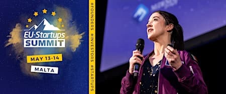 EU-Startups Summit
