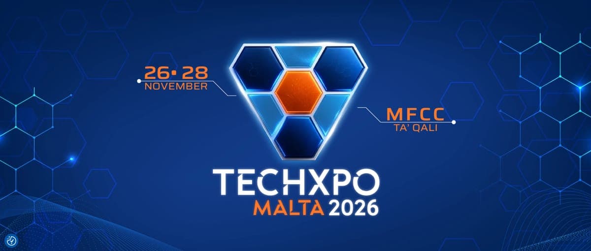 TECHXPO 2026