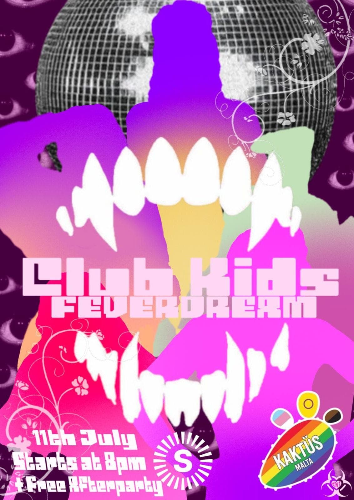 FEVER DREAM