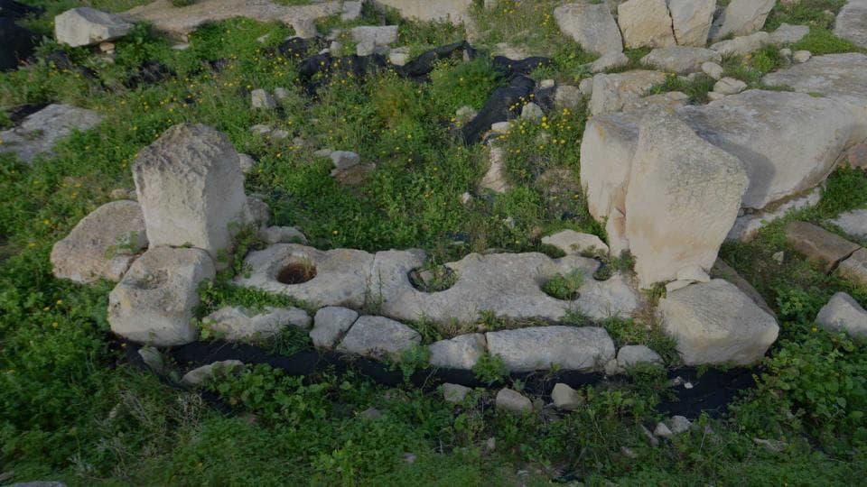 Wander Through Tas-Silġ