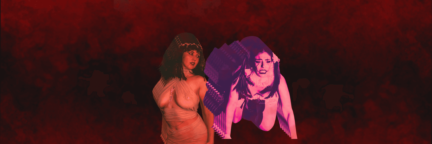 Boo-Lesque - Burlesque Halloween Special