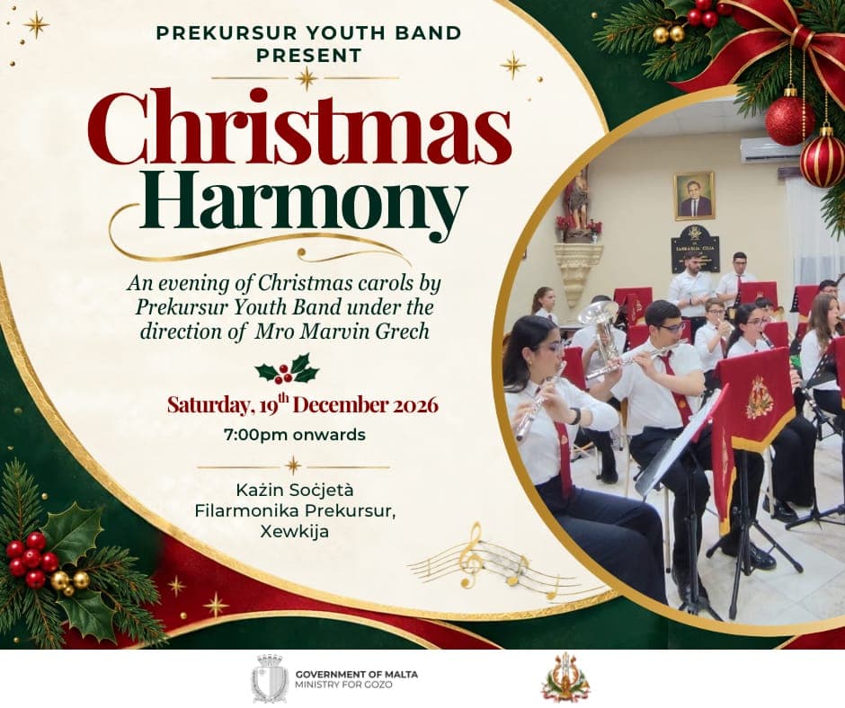 Christmas Harmony