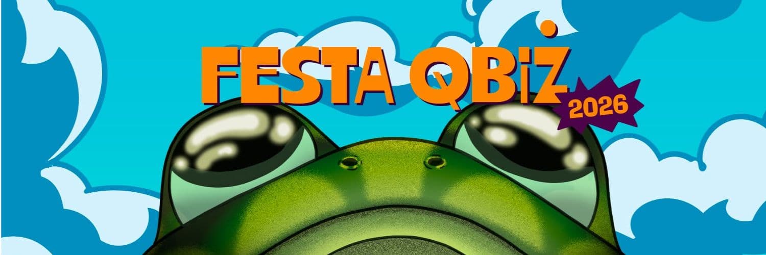 Festa Qbiż